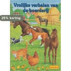 Vrolijke verhalen van de boerderij 9783614910941, Verzenden, Gisela Fischer