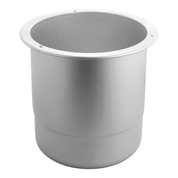 Waterpan | BISTRO Soepketels | 10L | RVS BISTRO, Verzenden, Nieuw in verpakking