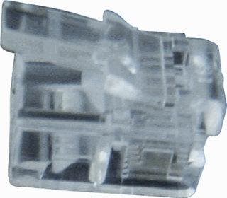 Radiall RDC Modulaire Connector - R280MOD6P6 [50 Pieces], Verzenden