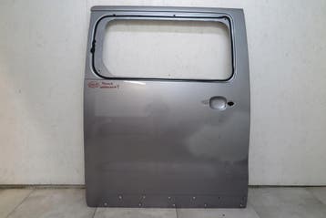 Peugeot Expert III Jumpy Proace 2016- rechter schuifdeur, Verzenden, Gebruikt