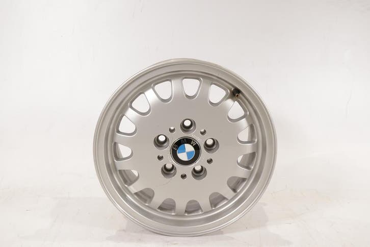 BMW E36/7 Z3 + 3 Serie Originele 15 velg 7J ET 47 1180447, Autos : Pièces & Accessoires, Carrosserie & Tôlerie, Enlèvement ou Envoi
