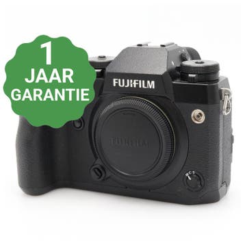 Fujifilm X-H1 body | Tweedehands, Audio, Tv en Foto, Fotocamera's Digitaal, Verzenden, Zo goed als nieuw, Fujifilm