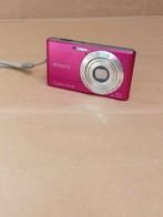 Sony DSC-W 530 Digitale camera, Audio, Tv en Foto, Fotocamera's Digitaal, Nieuw
