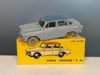 Dinky Toys 1:43 - Voiture miniature - Simca Aronde P60 Ref, Nieuw