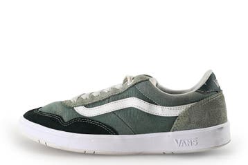 Vans Sneakers in maat 42 Groen, Kleding | Heren, Schoenen, Overige kleuren, Verzenden, Sneakers, Vans