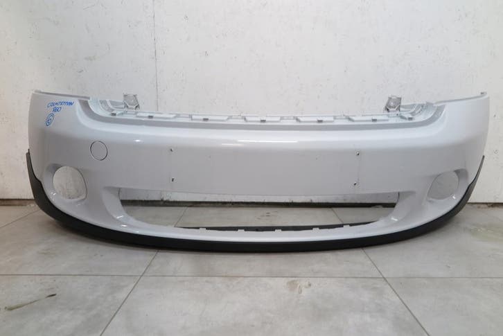 voorbumper MINI COUNTRYMAN R60 9802216, Autos : Pièces & Accessoires, Carrosserie & Tôlerie, Envoi