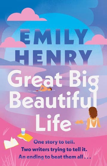 Great Big Beautiful Life | Emily Henry | Nieuw, Boeken, Verzenden, Nieuw, Emily Henry
