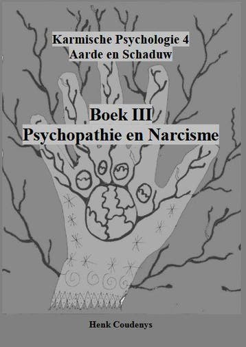 Psychopathie En Narcisme | Henk Coudenys | Nieuw, Verzenden, Nieuw, Henk Coudenys