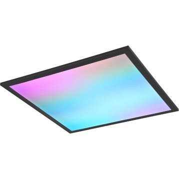 LED Plafondlamp - Plafondverlichting - Trion Atex - 18W - RG, Verzenden, Nieuw