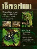 Het terrarium 9789024377893 M. Korner, Verzenden, M. Korner