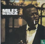 Davis, Miles - Miles in Berlin - 1999, Verzenden