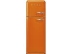 Smeg FAB30LOR5 - Koelkast - Multiflow luchtcirculatie -, Elektronische apparatuur, Verzenden, Zo goed als nieuw