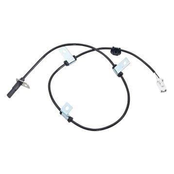 ABS-sensor Achteras rechts Suzuki Grand Vitara II 2.7, Verzenden