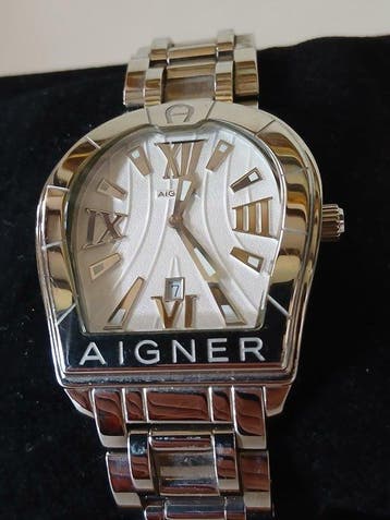 Aigner - Ravenna Homme - Zonder minimumprijs - A48000 -, Nieuw