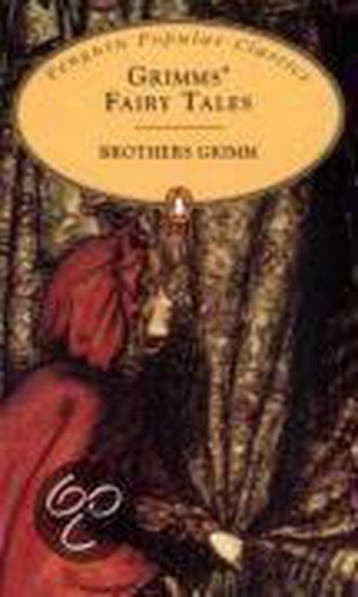 Grimm's Fairy Tales - Grimm, Verzenden