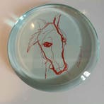 Ernesto Treccani (1920-2009) - Testa di Cavallo