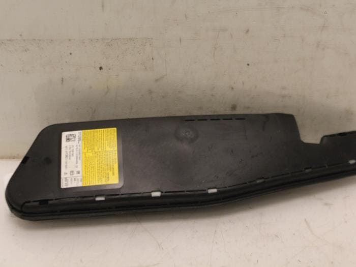 Airbag stoel (zitplaats) Opel Astra O164279, Autos : Pièces & Accessoires, Habitacle & Garnissage