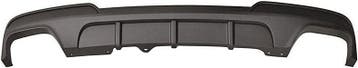 Diffuser | BMW 5-serie 10-13 4-d (F10) / 5-serie 13-17 4-d (, Verzenden, Nieuw