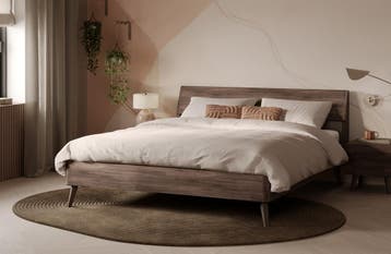 Bedframe Balance Tender - Edition | Swiss Sense, Huis en Inrichting, Verzenden, Nieuw