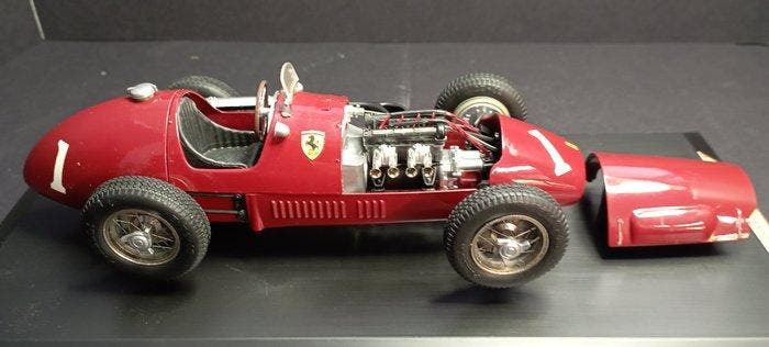 Revial Italien 1:20 - Modelauto - Ferrari 500 / 1953 -, Hobby & Loisirs créatifs, Voitures miniatures | 1:5 à 1:12