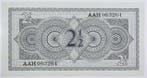 Nederland. - 2½ Gulden 1949 - Zeldzamere 3 letters variant -