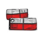 FEUX ARRIÈRE POUR VOLKSWAGEN VW VENTO 92-98 STYLE LEXUS ROUG, Autos : Pièces & Accessoires, Verzenden