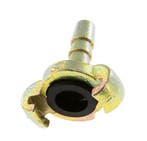 Fonte DN 8.5 DIN 3489 Coupleur à griffes 13 mm (1/2) Hose, Verzenden