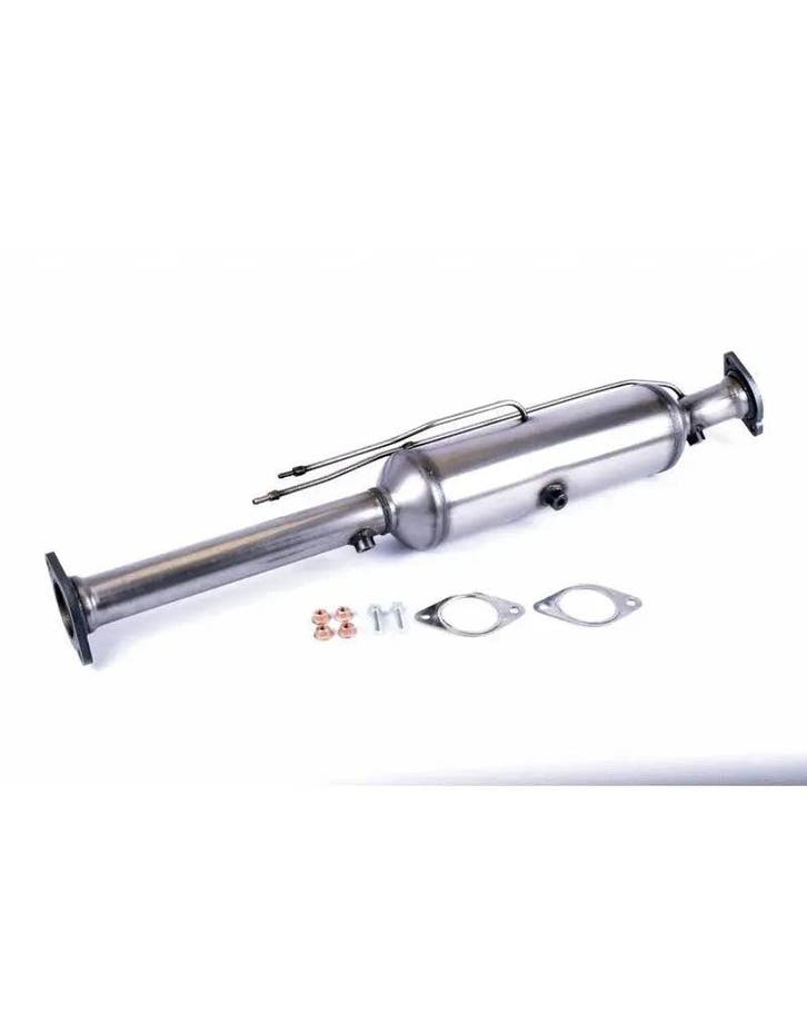 Roetfilter Ford Galaxy, Mondeo, S-max 2.0 TDCI, Auto-onderdelen, Brandstofsystemen, Verzenden