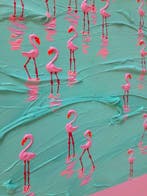 Alicja Ressa Alre - Flamingos 3D