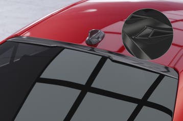 Achterraamspoiler met ABE voor Alfa Romeo Giulia (Type 952), Verzenden