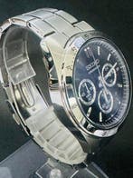 Seiko - Chronograph - Zonder minimumprijs - 8T63-00D0 -