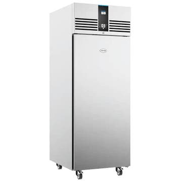Koelkast | EcoPro | Energiezuinig | 550L (2/1 GN) | RVS |, Verzenden, Nieuw in verpakking
