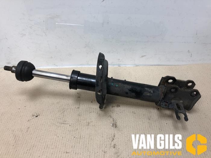 Schokdemperpoot links-voor Opel Astra O225973, Autos : Pièces & Accessoires, Suspension & Châssis