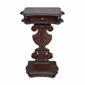 Wandtafel - Hout, Antiquités & Art