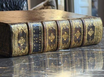 Galilei - De Systemate mundi (bound with)//: Discursus et