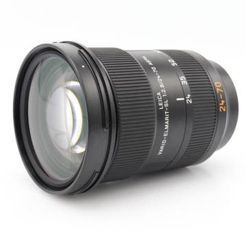 Leica 11189 Vario-Elmarit-SL 24-70mm F/2.8 ASPH. |, Verzenden