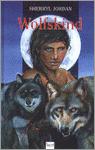 Wolfskind 9789050162777 S. Jordan, Verzenden, Gelezen, S. Jordan