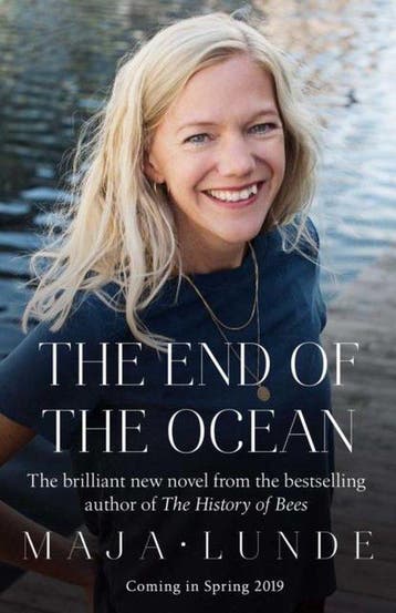 The End of the Ocean 9781471175527 Maja Lunde, Verzenden, Zo goed als nieuw, Maja Lunde