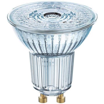 LEDVANCE LED Spot GU10 - Dimbaar en Natuurlijk Wit 4000K, Huis en Inrichting, Verzenden, Nieuw
