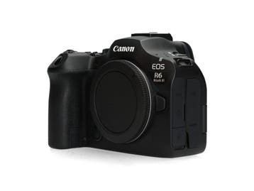 Canon R6 Mark III - <46.000 kliks - 1 jaar garantie, Ophalen of Verzenden, Zo goed als nieuw, Canon