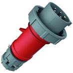 Mennekes PowerTOP CEE Stekker - 3821, Verzenden, Nieuw