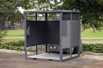 Demontabele containers | Tweedehands! Wees er snel bij OP=OP, Nieuw