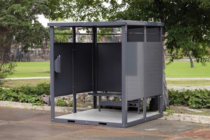 Demontabele containers | Tweedehands! Wees er snel bij OP=OP, Jardin & Terrasse, Abris de jardin