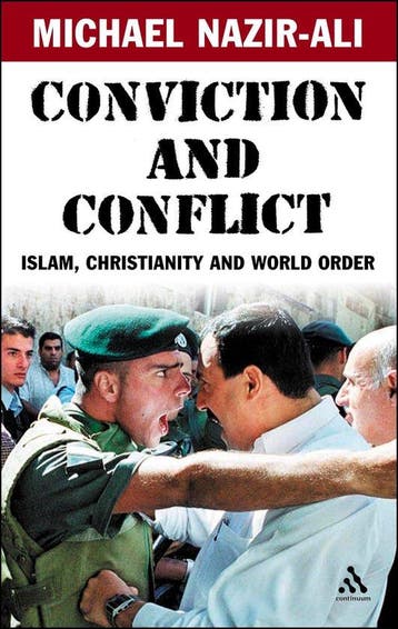 Conviction And Conflict 9780826486158 Michael Nazir-Ali, Verzenden, Gelezen, Michael Nazir-Ali