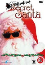Secret santa (dvd tweedehands film), Ophalen of Verzenden, Nieuw in verpakking