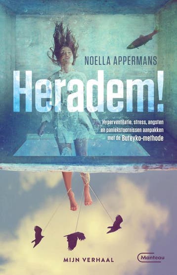 Heradem! 9789022335420 Noella Appermans, Verzenden, Gelezen, Noella Appermans