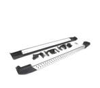 Marche-Pieds Pour Toyota Rav4 09-, Verzenden