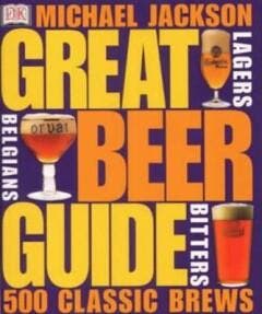 Great Beer Guide. Michael Jackson 9780751308136, Verzenden, Gelezen, Michael Jackson