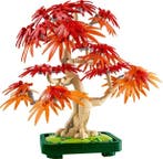 Lego Set - 10348 - Botanical Collection - Japanese Maple, Nieuw
