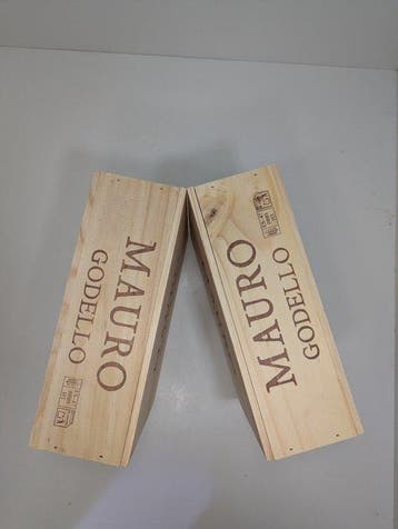2024 Bodegas Mauro, Godello - Castilië en León - 6 Flessen, Nieuw